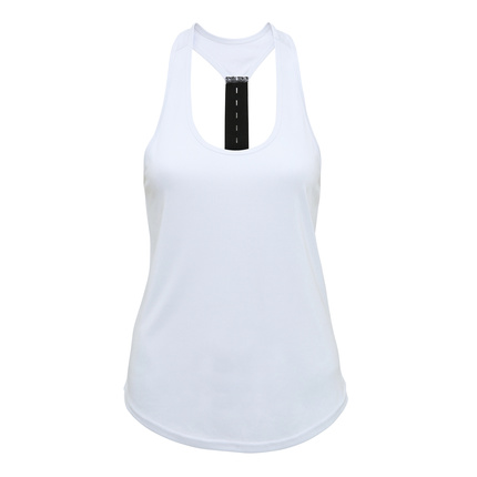 TriDri Women's Performance Strap Back Vest 0
