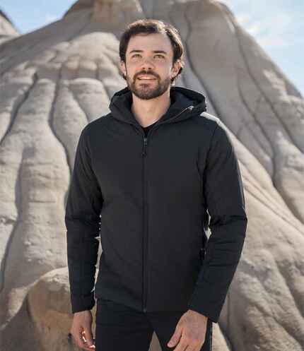 Stormtech Cascadia Thermal Jacket 3