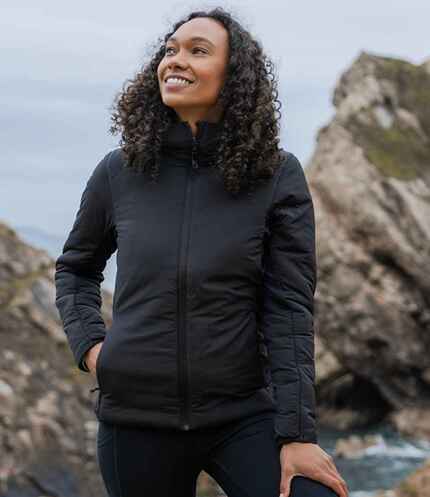 Stormtech Ladies Cascadia Thermal Jacket 3
