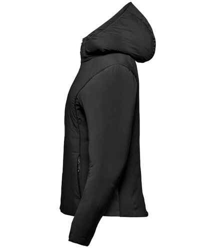 Stormtech Ladies Cascadia Thermal Jacket 1