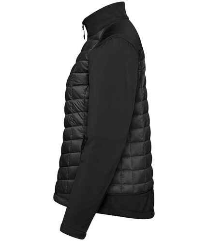 Stormtech Ladies Appalachian Thermal Soft Shell Jacket 1