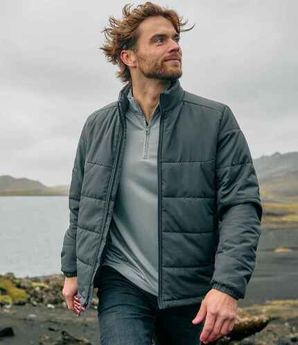 Stormtech Sierra Thermal Jacket 1