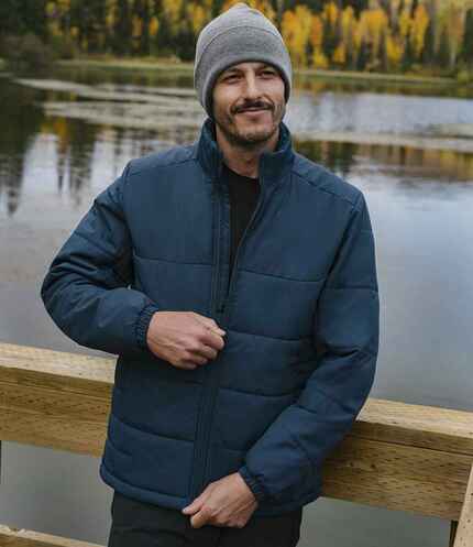 Stormtech Sierra Thermal Jacket 1