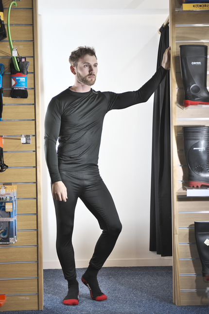 TUFFSTUFF Basewear Bottoms 1