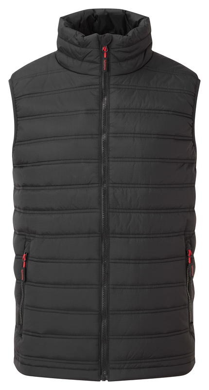 TUFFSTUFF ELITE BODYWARMER 1