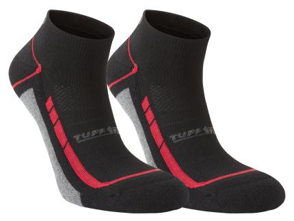 Tuffstuff Elite Low Cut Socks 1
