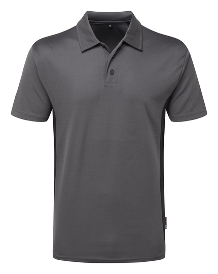 TUFFSTUFF ELITE POLO SHIRT 1