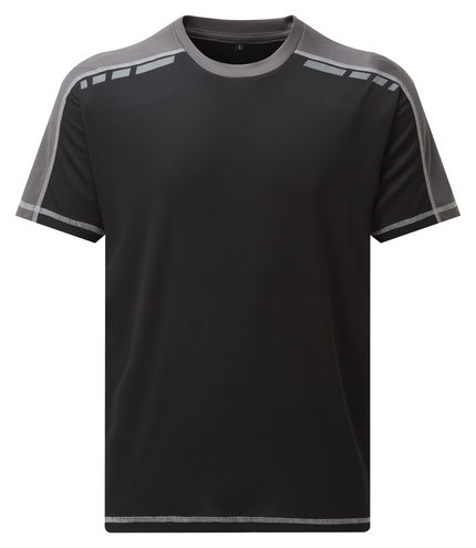 TUFFSTUFF ELITE T-SHIRT 1