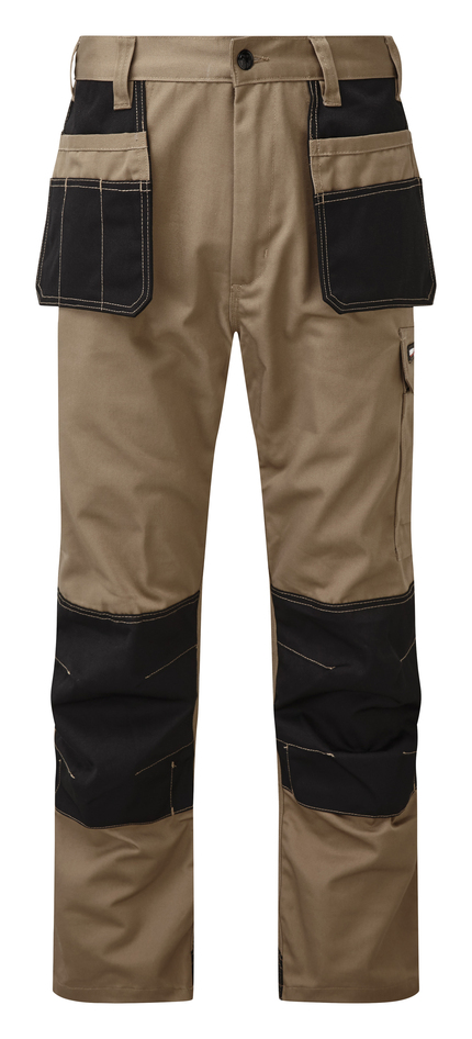 TUFFSTUFF EXCEL WORK TROUSER 0