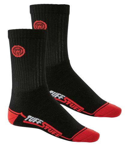 Tuffstuff Extreme Socks 1