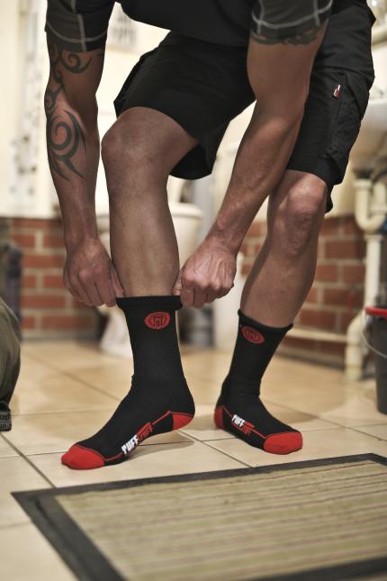 Tuffstuff Extreme Socks 2