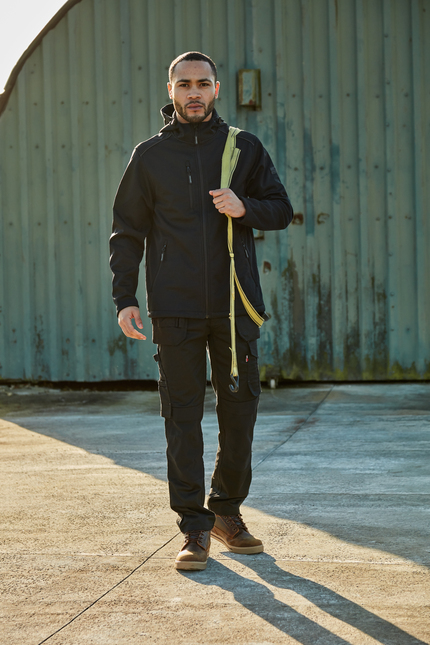 TUFFSTUFF HALE JACKET 2