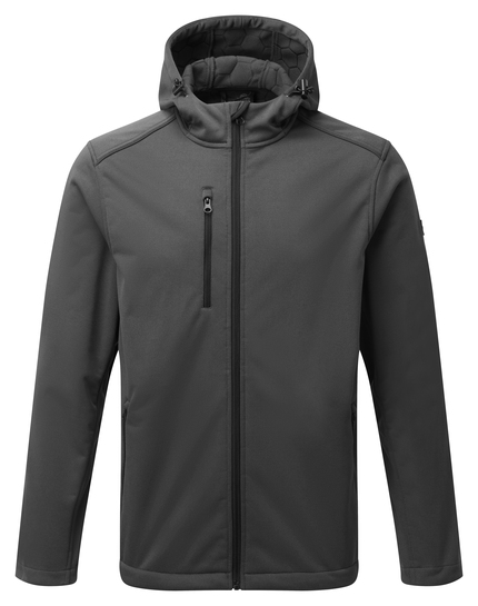 TUFFSTUFF HALE JACKET 1