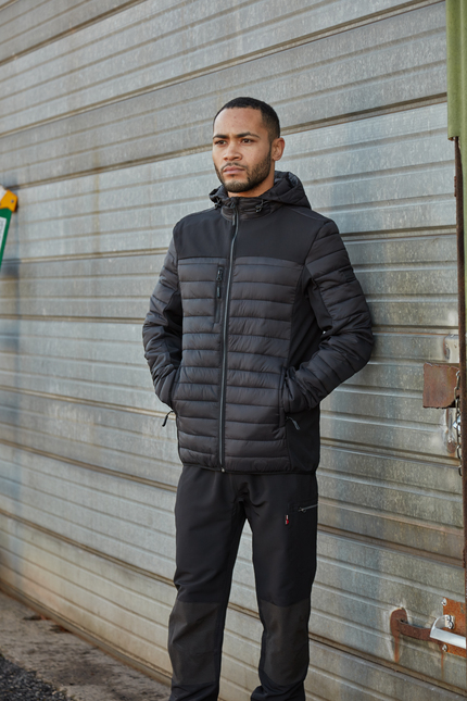 Tuffstuff Hatton Jacket 2