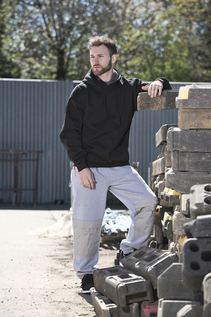 TUFFSTUFF HENDON HOODIE 2