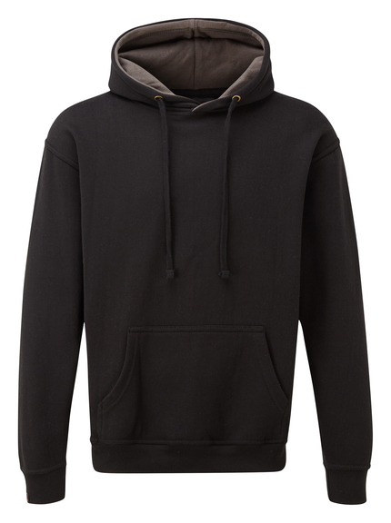 TUFFSTUFF HENDON HOODIE 1