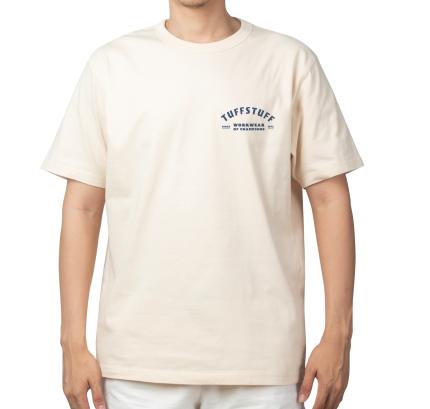 Tuffstuff Icon T-Shirt