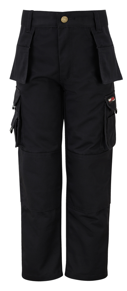 TUFFSTUFF JUNIOR PRO WORK TROUSERS 1