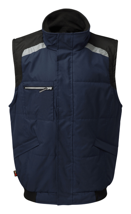 TUFFSTUFF PRO WORK BODYWARMER 1