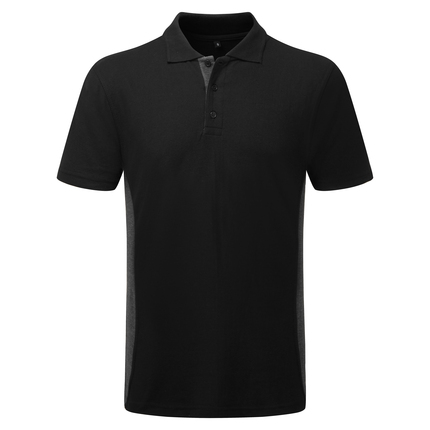 TUFFSTUFF PRO WORK POLO SHIRT 1