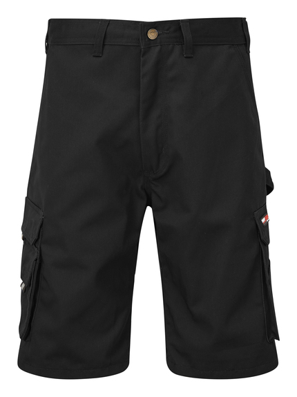 TUFFSTUFF PRO WORK SHORT 1
