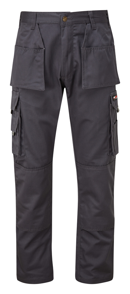TUFFSTUFF PRO WORK TROUSERS 1