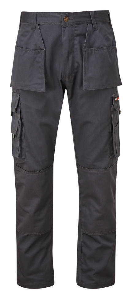 TUFFSTUFF PRO WORK TROUSERS