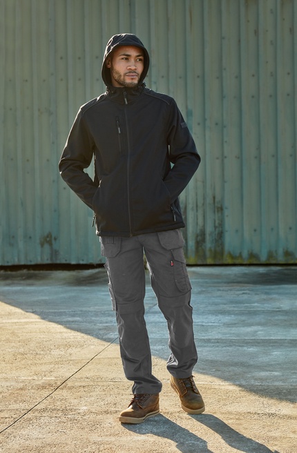 TUFFSTUFF PROFLEX WORK TROUSER 2