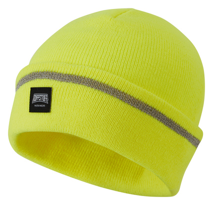 TUFFSTUFF REFLECTIVE THINSULATE BEANIE 1