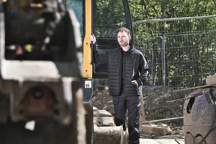 Tuffstuff Snape Jacket 2