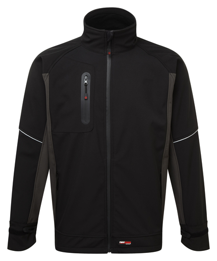 Tuffstuff Stanton Softshell Jacket 1