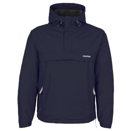 TUFFSTUFF SUTHERLAND UNLINED WINDBREAKER