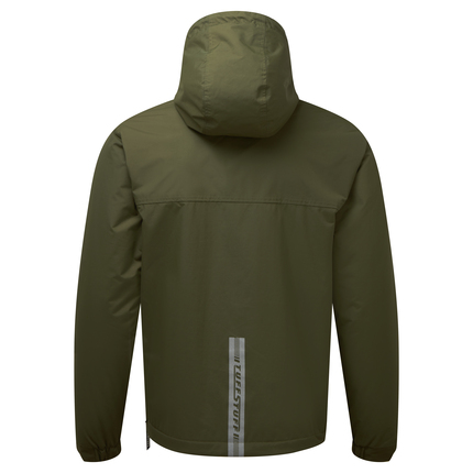 TUFFSTUFF SUTHERLAND LINED WINDBREAKER 1