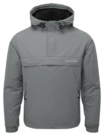 TUFFSTUFF SUTHERLAND LINED WINDBREAKER