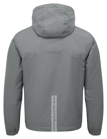 TUFFSTUFF SUTHERLAND LINED WINDBREAKER 1