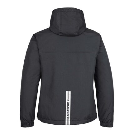 TUFFSTUFF SUTHERLAND LINED WINDBREAKER 1