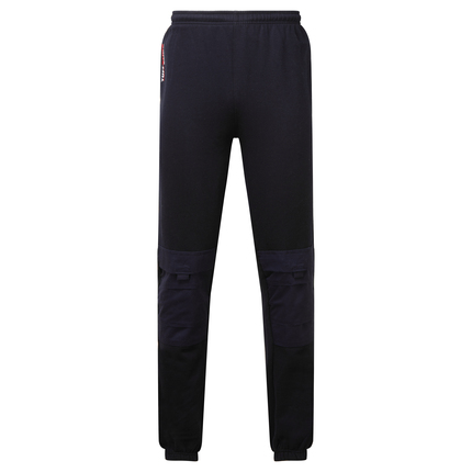 Asquith & Fox Womens Chinos - Navy