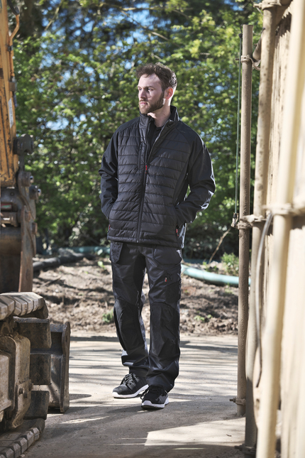 TUFFSTUFF X-MOTION WORK TROUSER 2