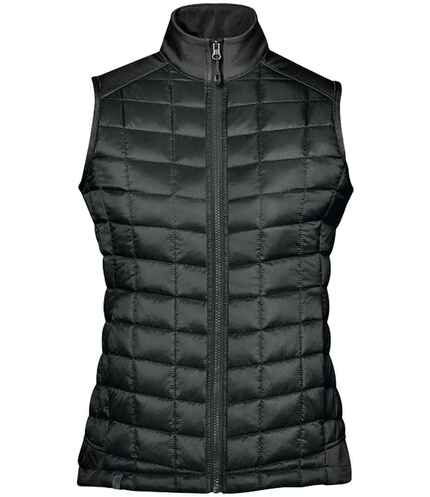 Stormtech Ladies Appalachian Thermal Soft Shell Bodywarmer