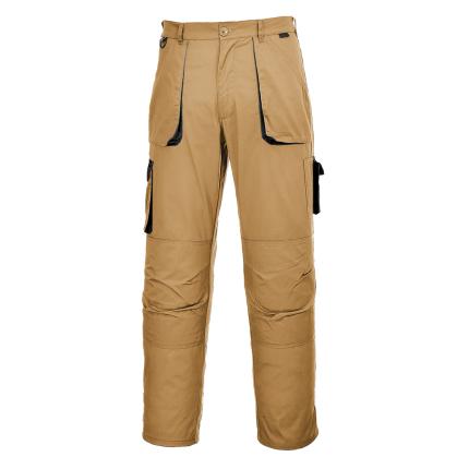 Portwest Portwest Texo Contrast Trousers 0