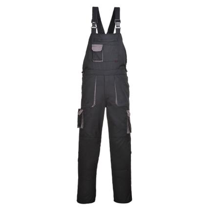 Portwest
 Portwest Texo Contrast Bib and Brace