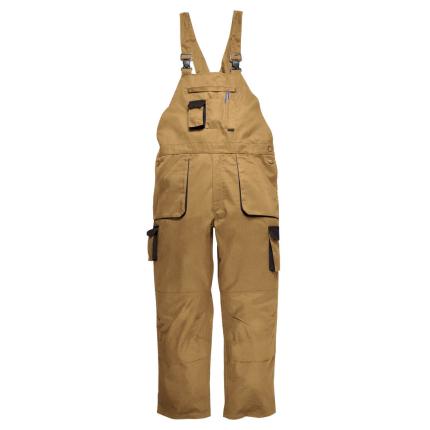 Portwest
 Portwest Texo Contrast Bib and Brace