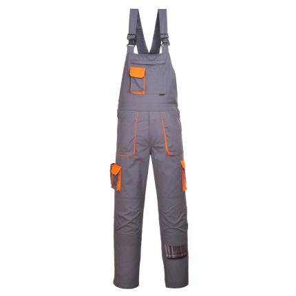 Portwest
 Portwest Texo Contrast Bib and Brace