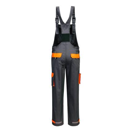 Portwest
 Portwest Texo Contrast Bib and Brace