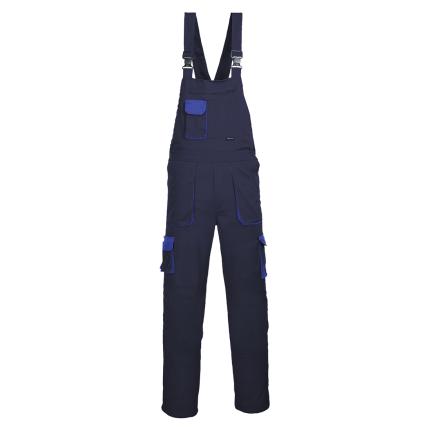 Portwest
Portwest Texo Contrast Bib and Brace 0