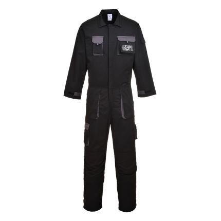 Portwest
 Portwest Texo Contrast Coverall 1