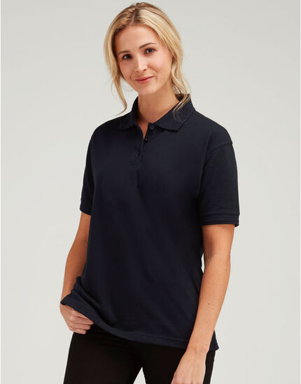 UCC Ladies Classic Polo 0