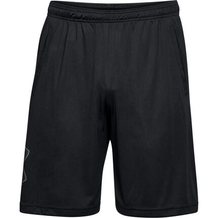 Under Armour Tech graphic shorts