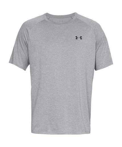 Under Armour Tech Short Sleeve T-shirt