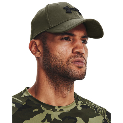 Under Armour UA Blitzing cap 0